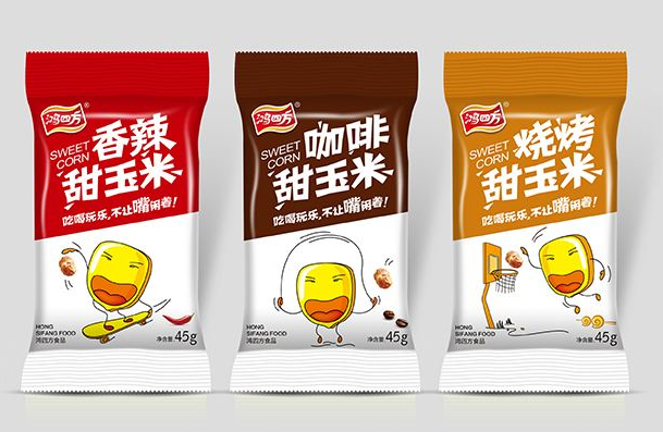 食品品牌策劃公司應(yīng)該注意的問(wèn)題介紹