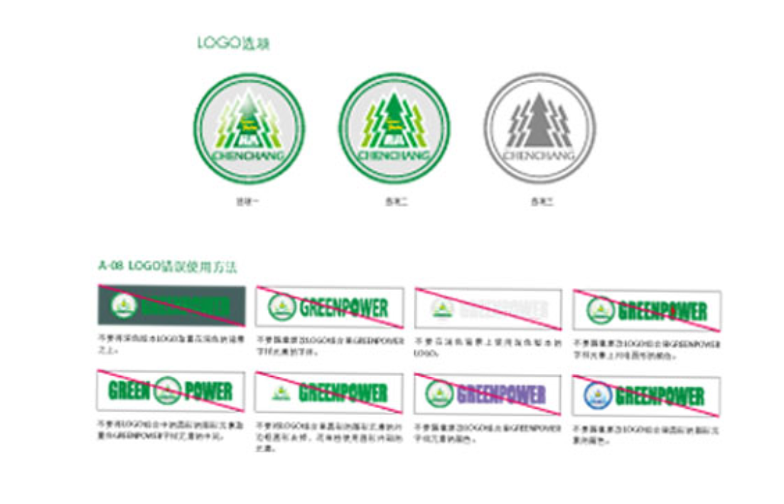 機械logo設計價格目前是處于什么水平