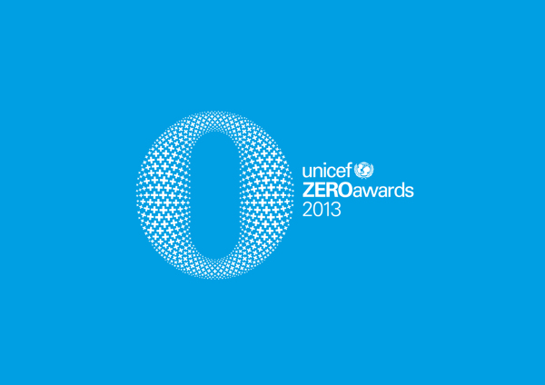 聯(lián)合國兒童基金會ZEROawards VI設(shè)計欣賞