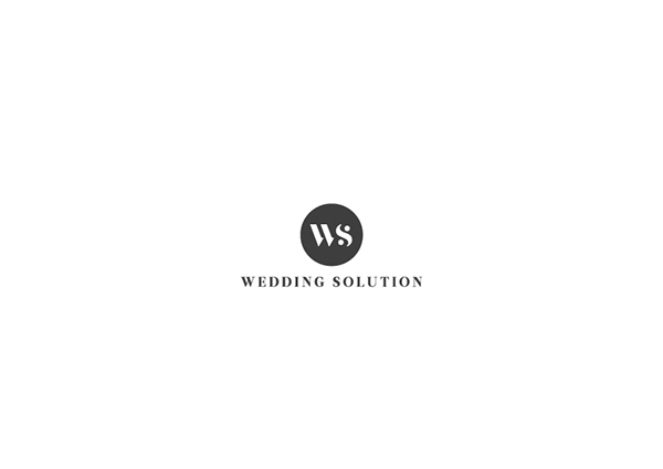 意大利Wedding Solution品牌視覺設(shè)計